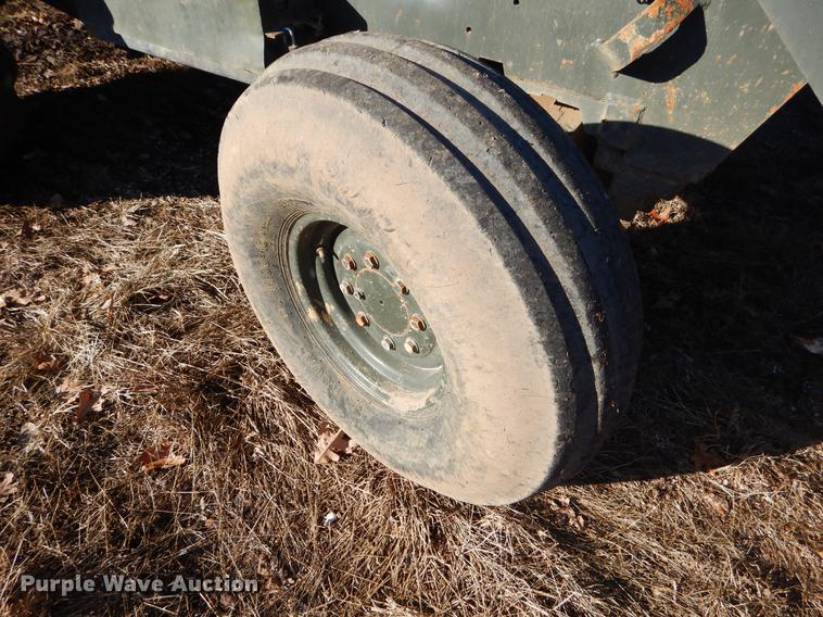 image for item EW9679 1993 Case backhoe