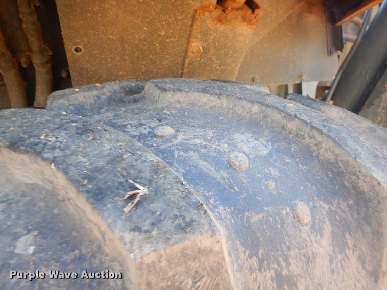 image for item EW9679 1993 Case backhoe