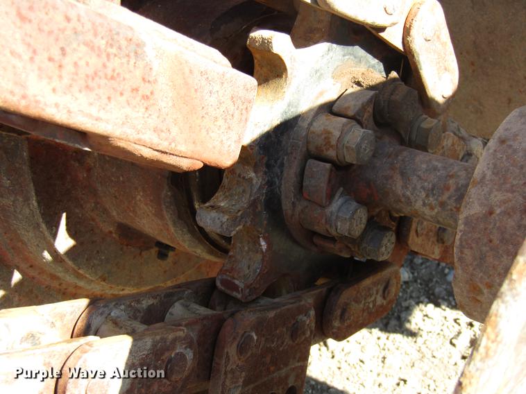 image for item FI9525 2011 Ditch Witch RT10 trencher