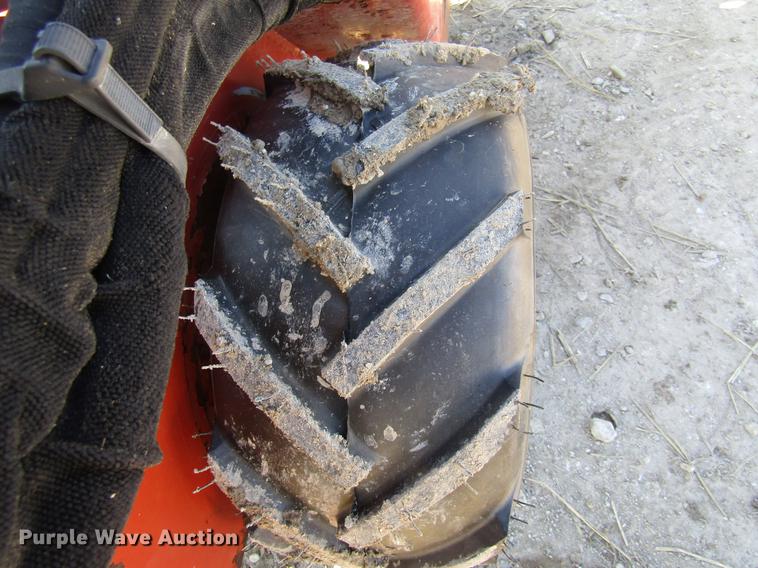 image for item FI9525 2011 Ditch Witch RT10 trencher