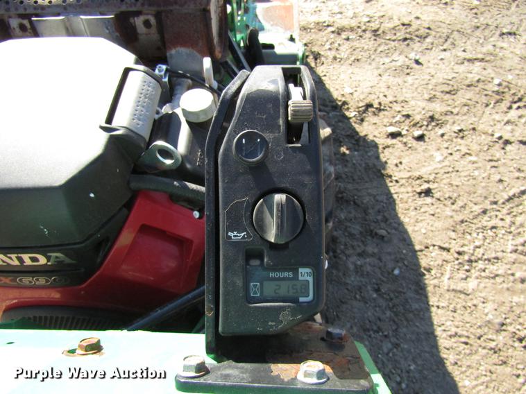 image for item FI9526 2014 Ditch Witch RT20 trencher