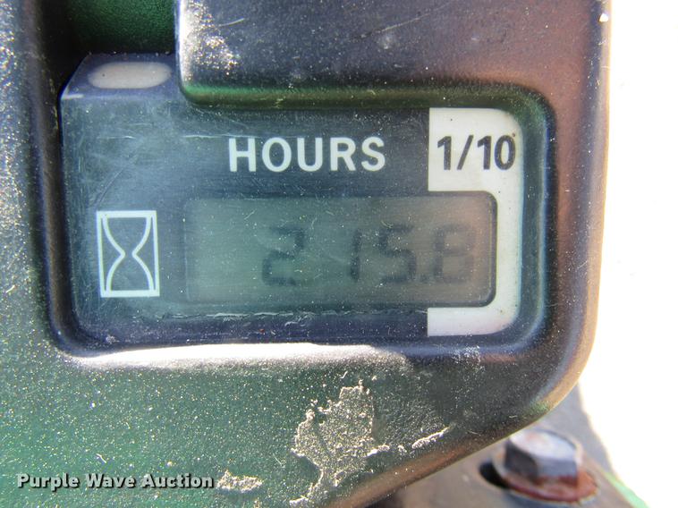 image for item FI9526 2014 Ditch Witch RT20 trencher