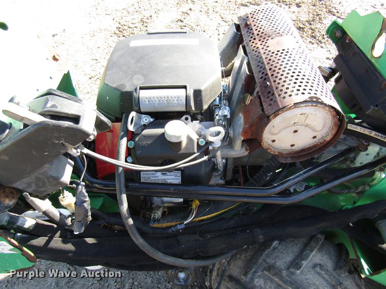 image for item FI9526 2014 Ditch Witch RT20 trencher