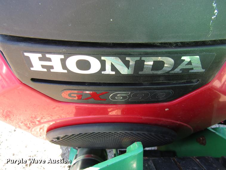 image for item FI9526 2014 Ditch Witch RT20 trencher