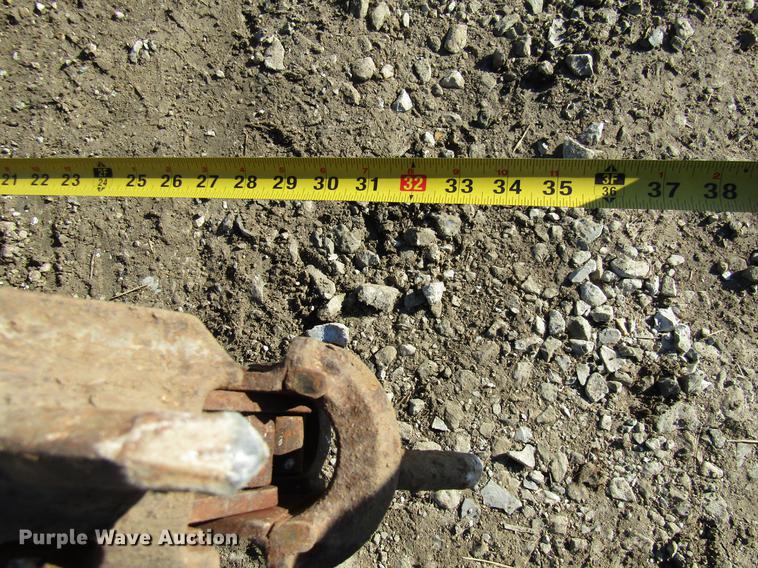 image for item FI9526 2014 Ditch Witch RT20 trencher