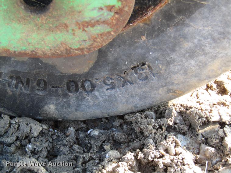 image for item FI9526 2014 Ditch Witch RT20 trencher