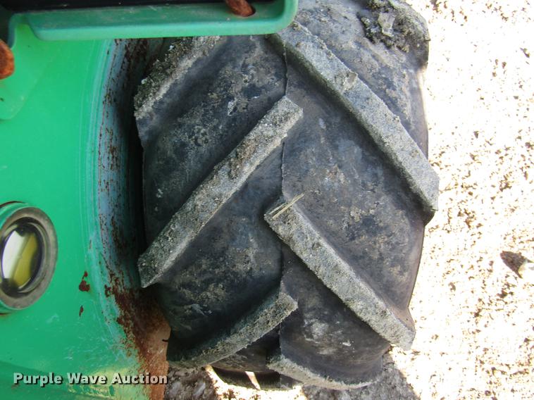 image for item FI9526 2014 Ditch Witch RT20 trencher