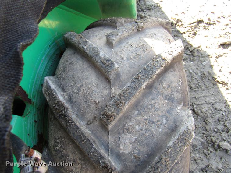 image for item FI9526 2014 Ditch Witch RT20 trencher