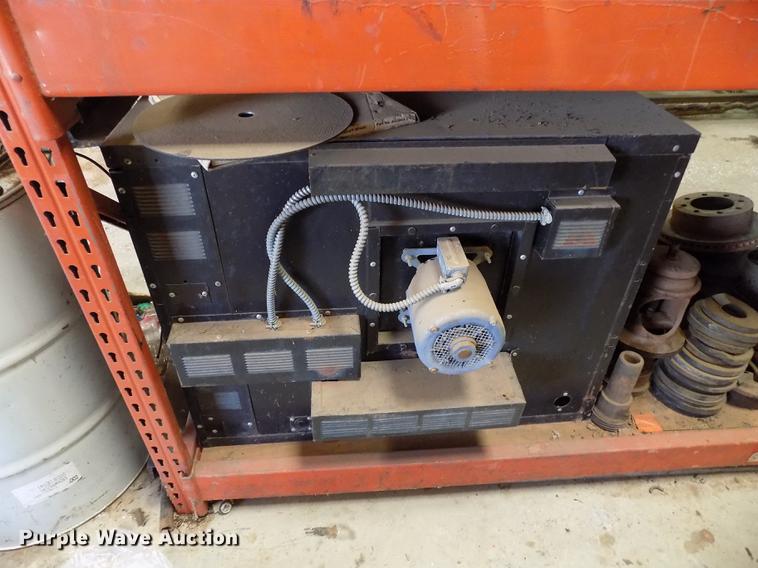 image for item FQ9058 Ceramic oven