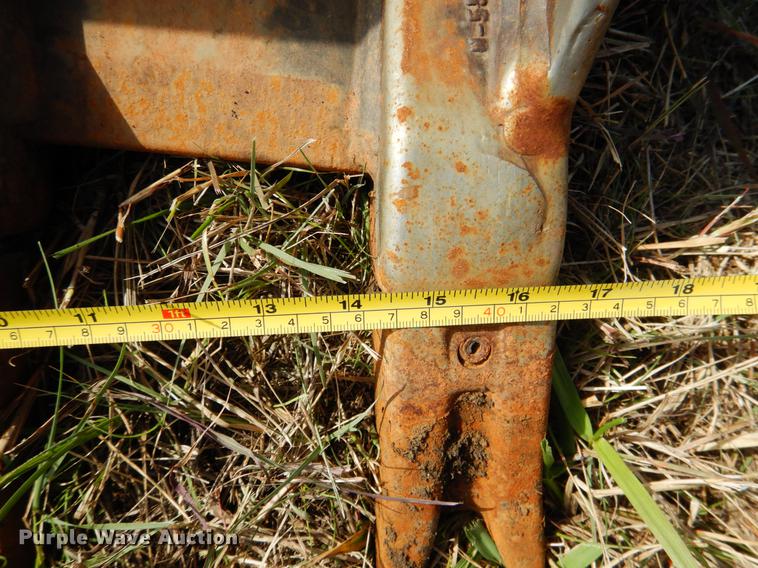 image for item DF2050 2015 Kubota U25S mini excavator