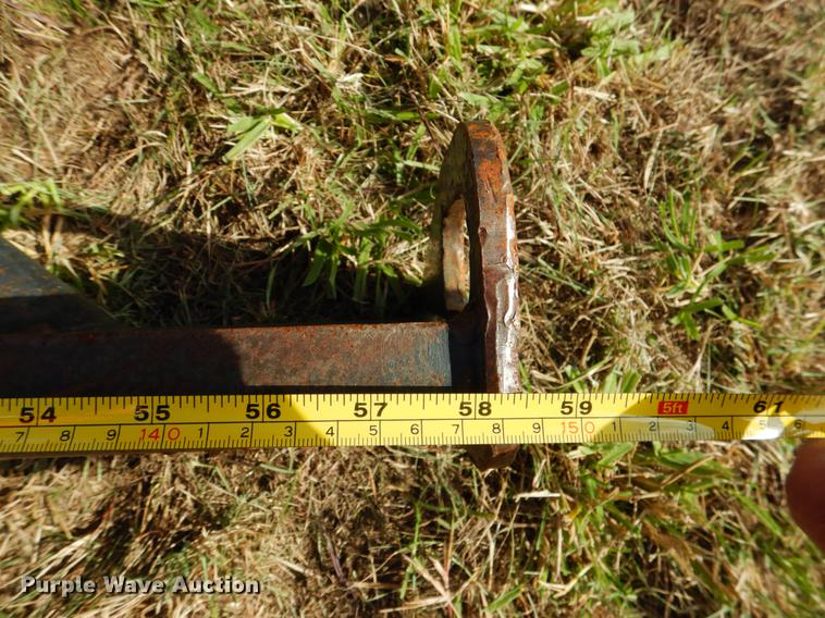 image for item DF2050 2015 Kubota U25S mini excavator