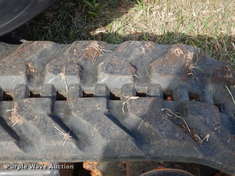 image for item DF2050 2015 Kubota U25S mini excavator