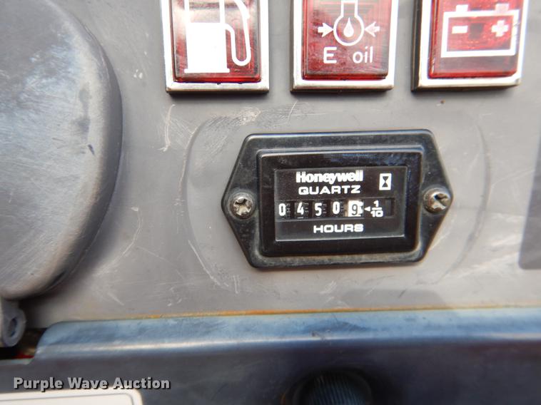 image for item DF2052 2014 Kubota K008-3 mini excavator