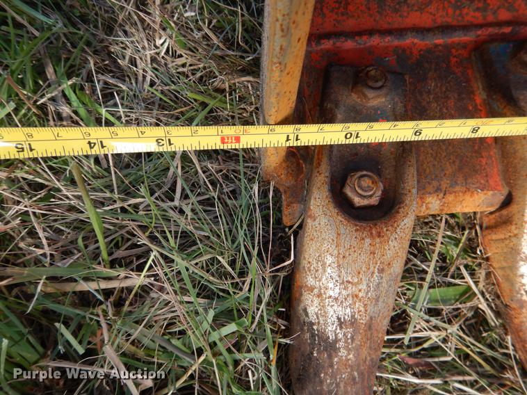 image for item DF2052 2014 Kubota K008-3 mini excavator