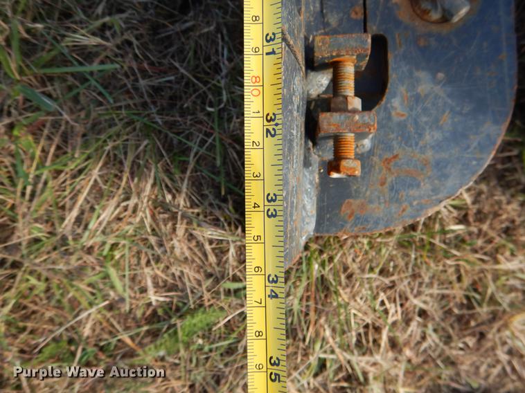 image for item DF2052 2014 Kubota K008-3 mini excavator