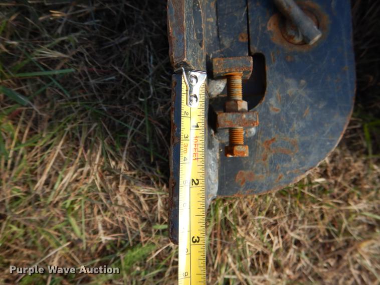 image for item DF2052 2014 Kubota K008-3 mini excavator