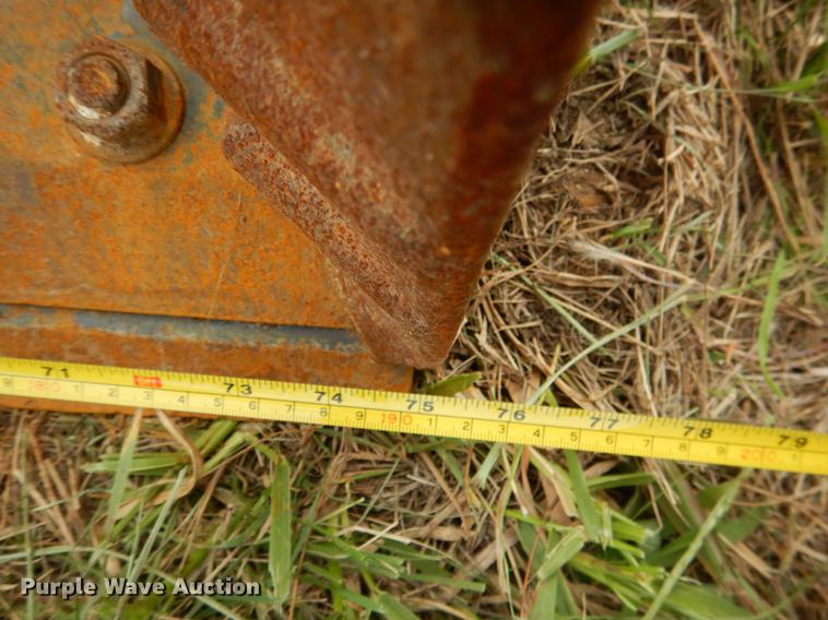 image for item DF2054 2016 Kubota SVL95-2S skid steer