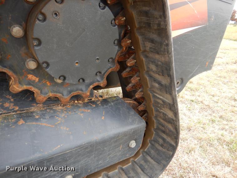 image for item DF2054 2016 Kubota SVL95-2S skid steer