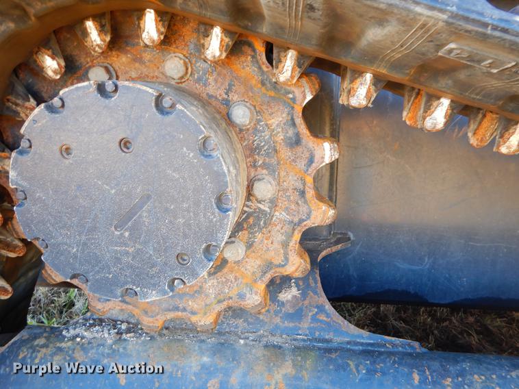 image for item DF2055 2016 Kubota SVL95-2S skid steer