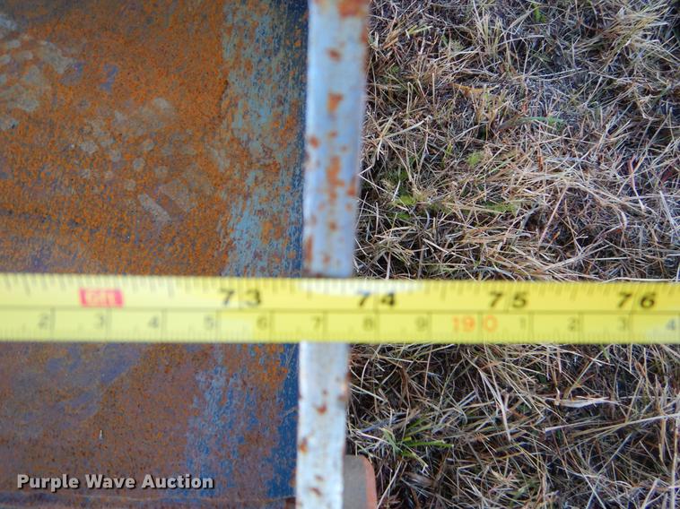 image for item DF2055 2016 Kubota SVL95-2S skid steer