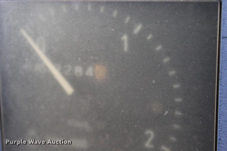 image for item DF2070 1991 Case IH 895 tractor