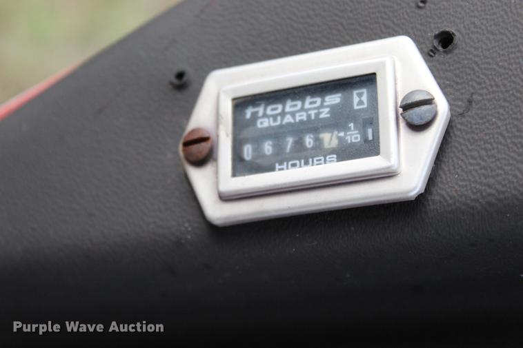 image for item DF2070 1991 Case IH 895 tractor