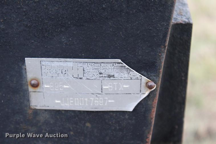 image for item DF2070 1991 Case IH 895 tractor