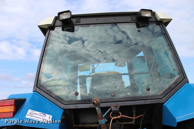 image for item DF2071 New Holland 7740 Powerstar SL tractor