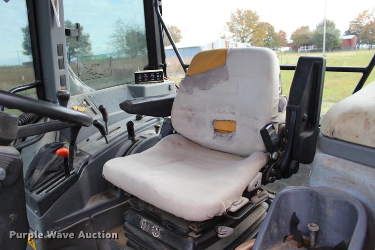 image for item DF2071 New Holland 7740 Powerstar SL tractor