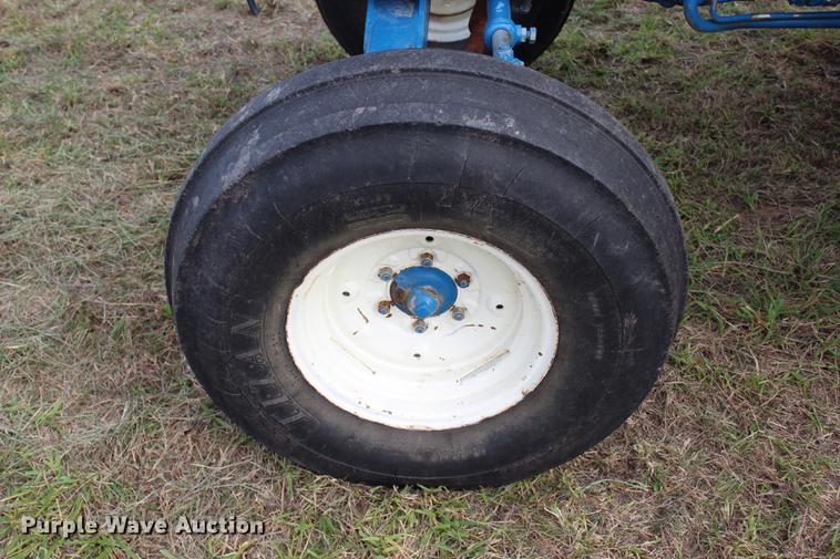 image for item DF2071 New Holland 7740 Powerstar SL tractor