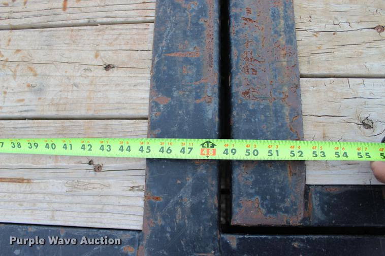 image for item DF2074 2014 PJ T6202 tilt deck utility trailer