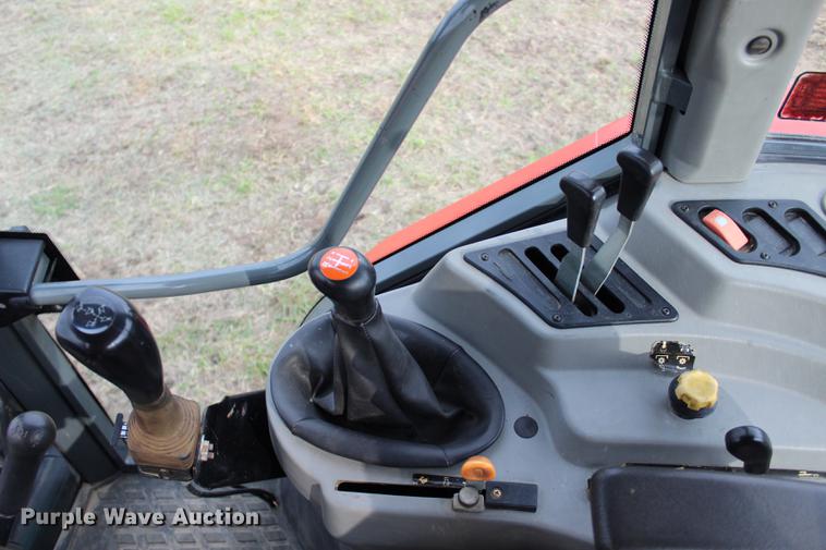 image for item DF2077 Massey-Ferguson 43452WD tractor