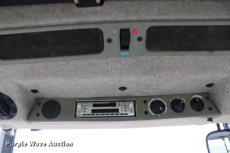 image for item DF2077 Massey-Ferguson 43452WD tractor