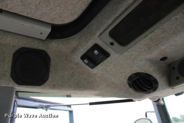 image for item DF2077 Massey-Ferguson 43452WD tractor