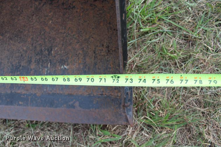 image for item DF2077 Massey-Ferguson 43452WD tractor