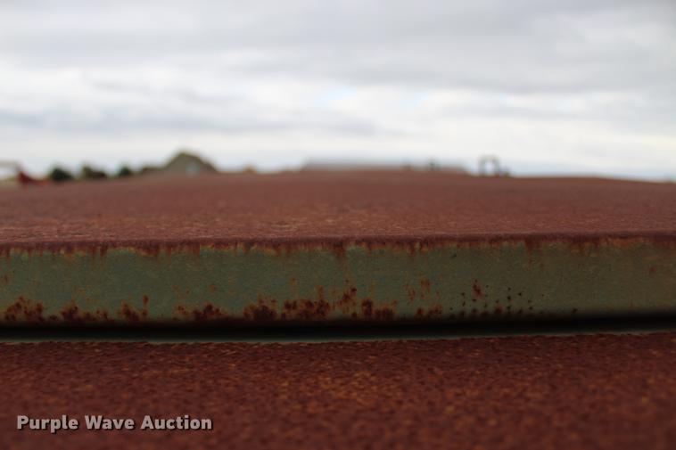 image for item DF2079 Creep feed/self feeder