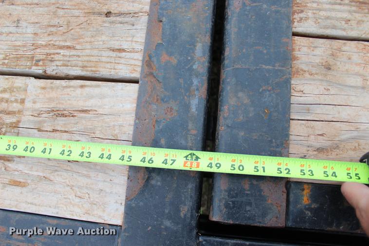 image for item DF2087 2014 PJ T6202 tilt deck utility trailer