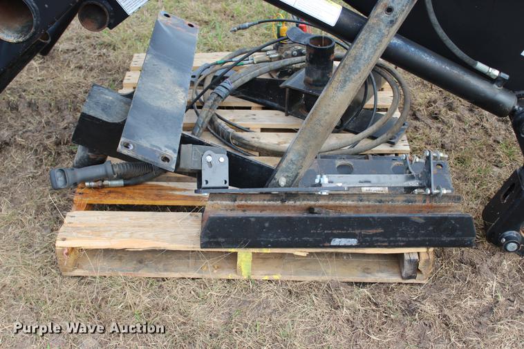 image for item DF2090 Koyker 310 loader