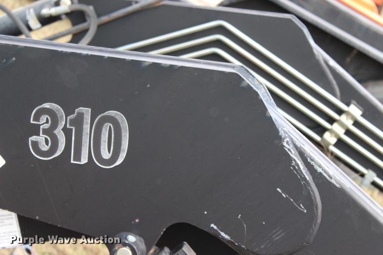 image for item DF2090 Koyker 310 loader