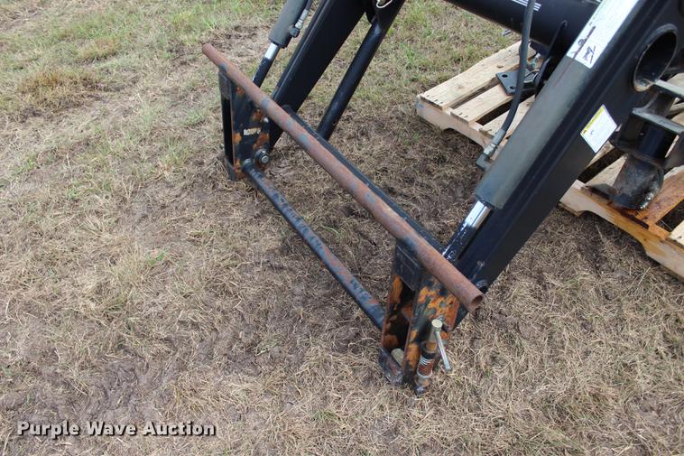 image for item DF2090 Koyker 310 loader