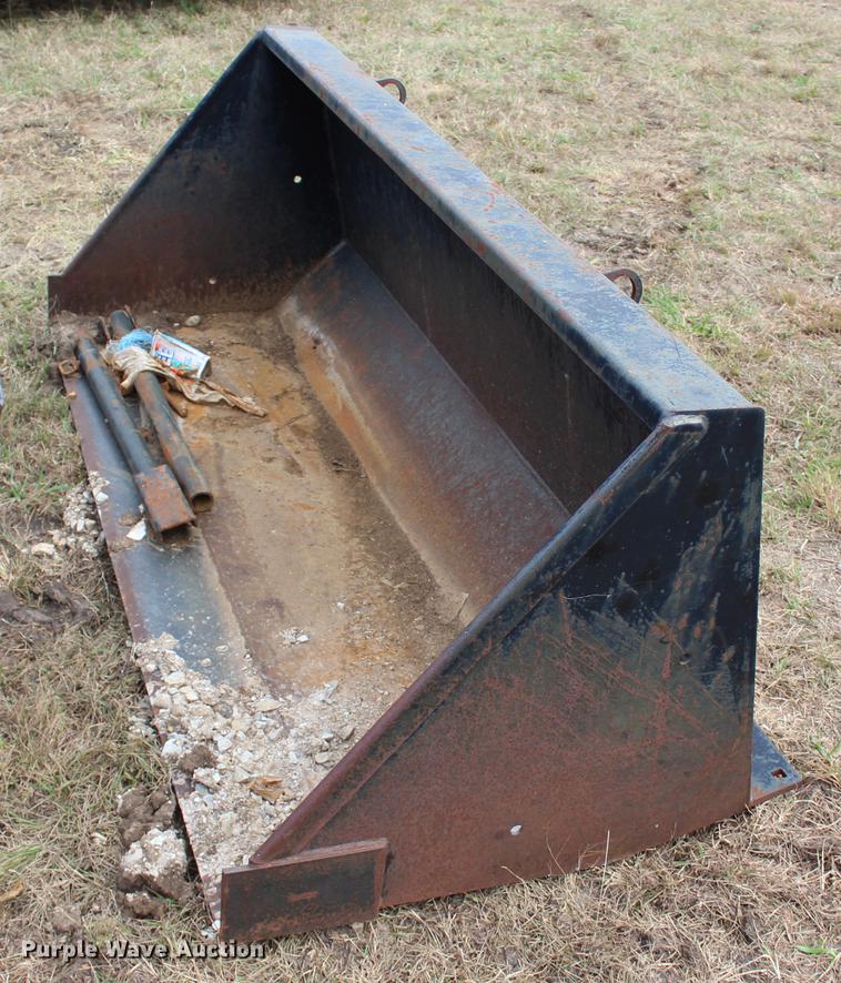 image for item DF2090 Koyker 310 loader