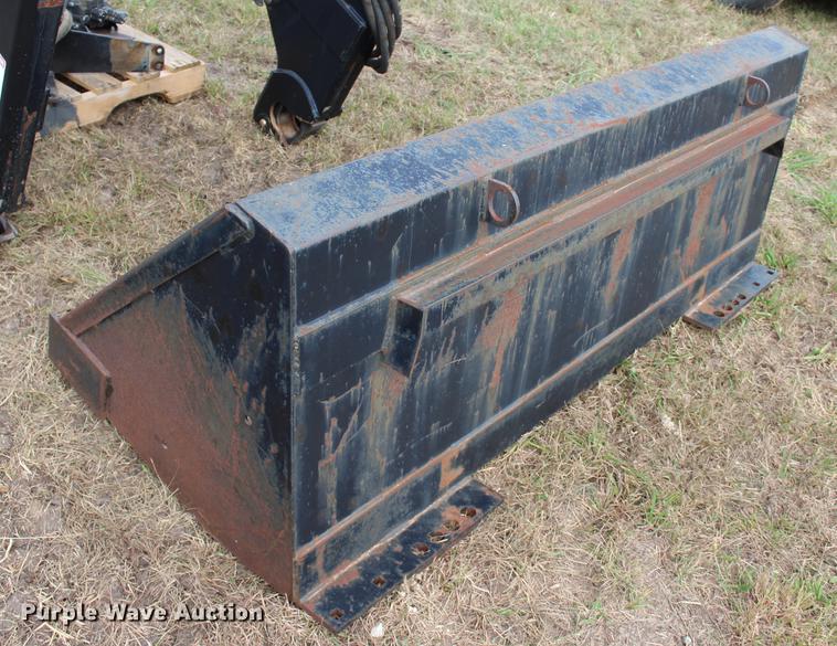 image for item DF2090 Koyker 310 loader