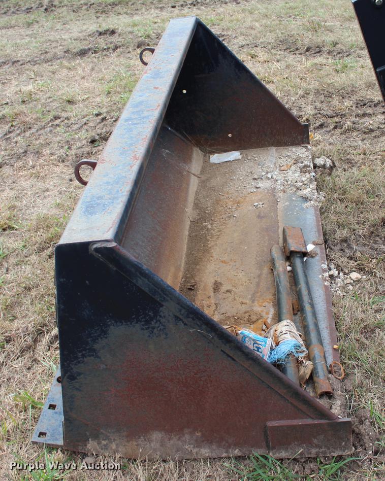 image for item DF2090 Koyker 310 loader