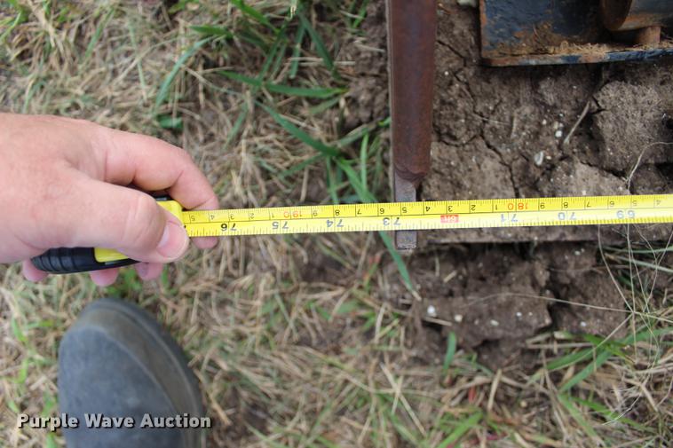 image for item DF2090 Koyker 310 loader