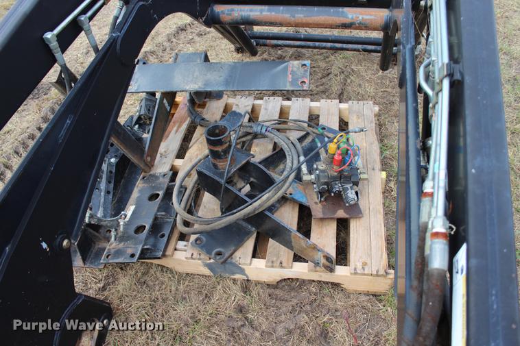 image for item DF2090 Koyker 310 loader