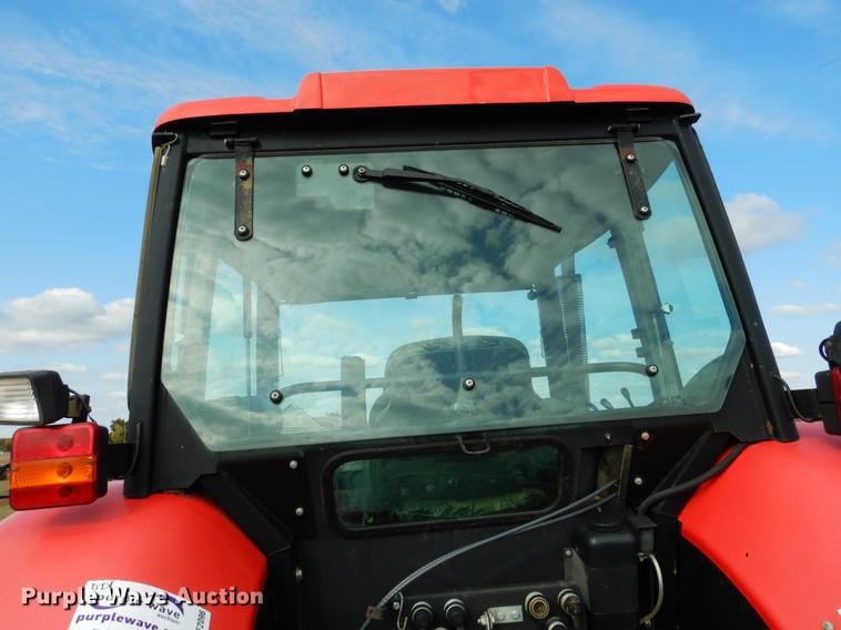 image for item DF2096 2006 Zetor Proxima 6441 tractor