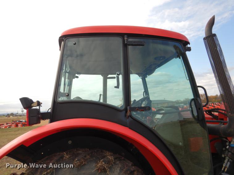 image for item DF2096 2006 Zetor Proxima 6441 tractor
