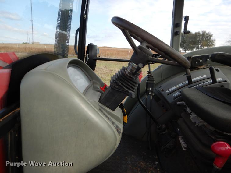 image for item DF2096 2006 Zetor Proxima 6441 tractor