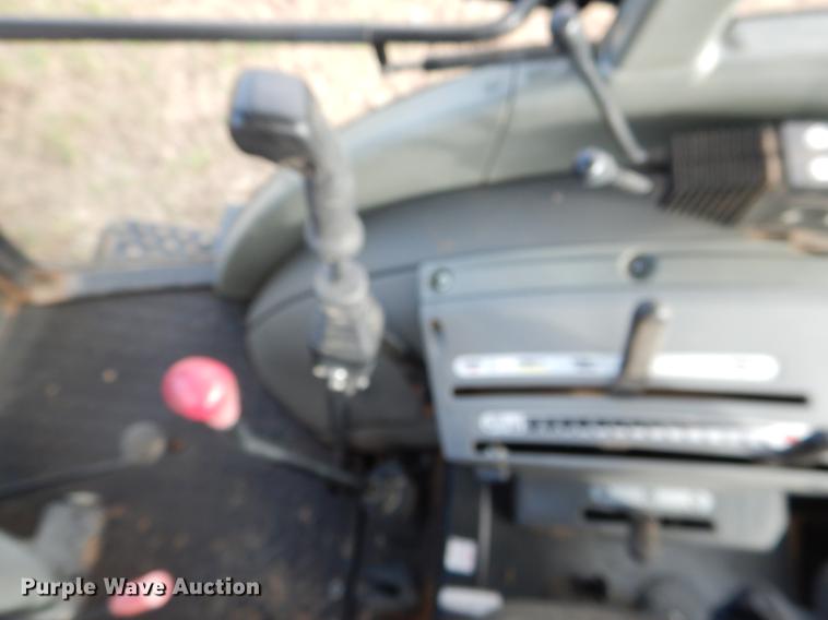 image for item DF2096 2006 Zetor Proxima 6441 tractor