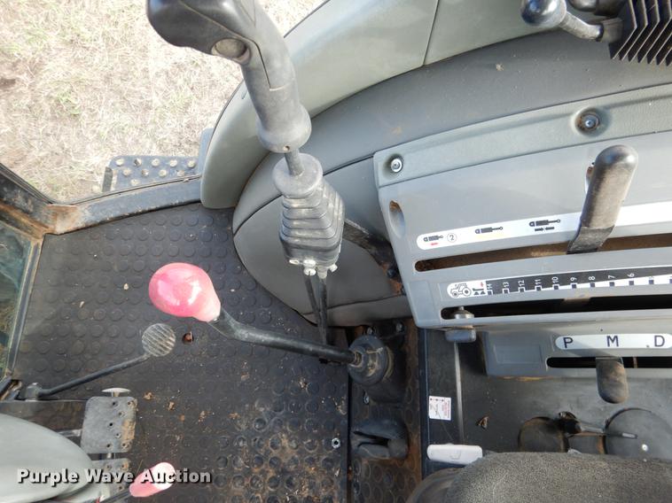 image for item DF2096 2006 Zetor Proxima 6441 tractor